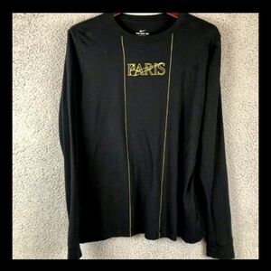 Paris Saint Germain Shirt